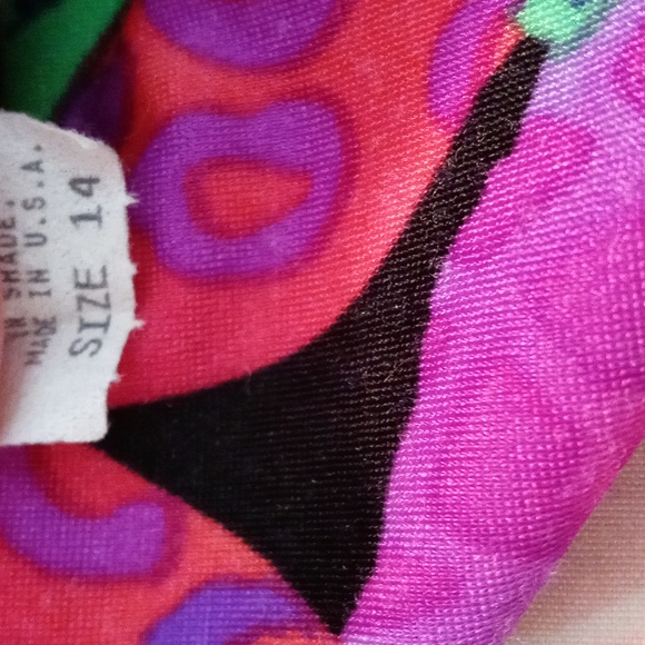 White Sand One Piece Swimsuit - Picture 6 of 7